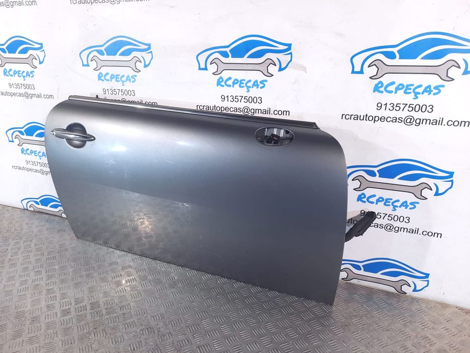 Porta Frente Frontal Direita Mini Cooper One R55 Clubman R56 R57