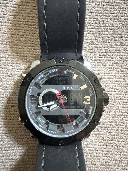Zegarek Naviforce