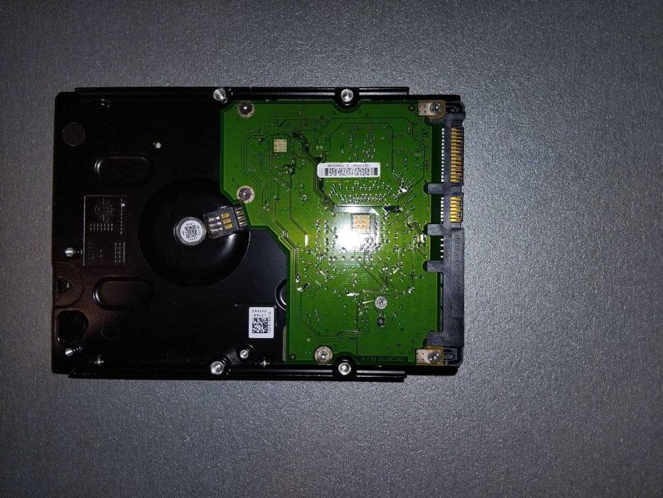 жесткий диск Seagate Barracuda 1.5 TB (c дефектом) HDD
