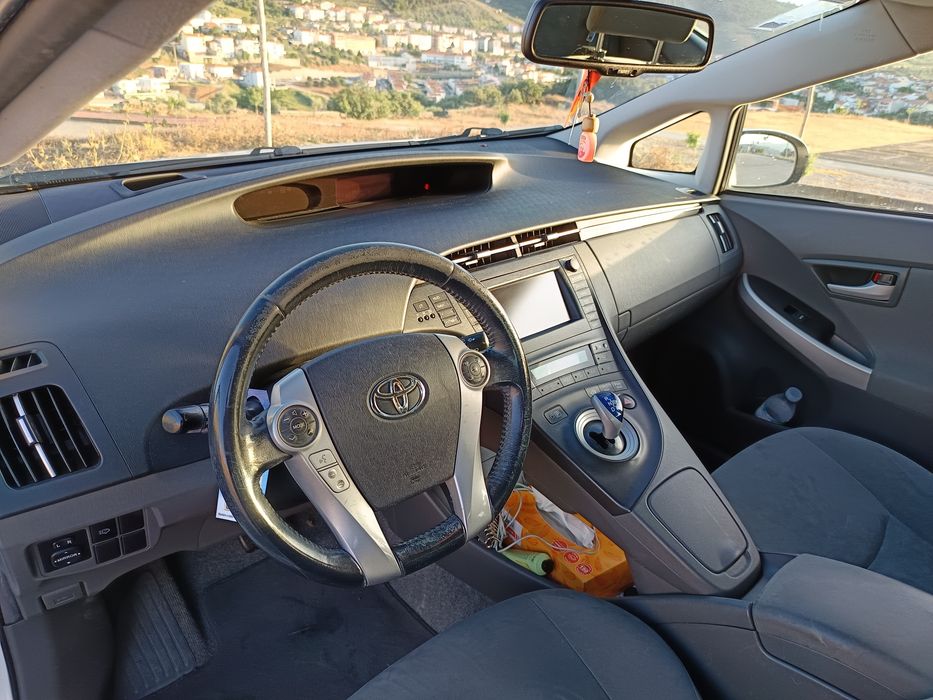Toyota     Prius foto 5