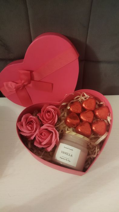 Box u/upominkowy