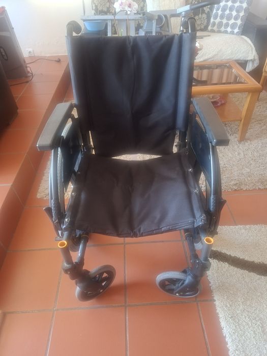 Cadeira de rodas