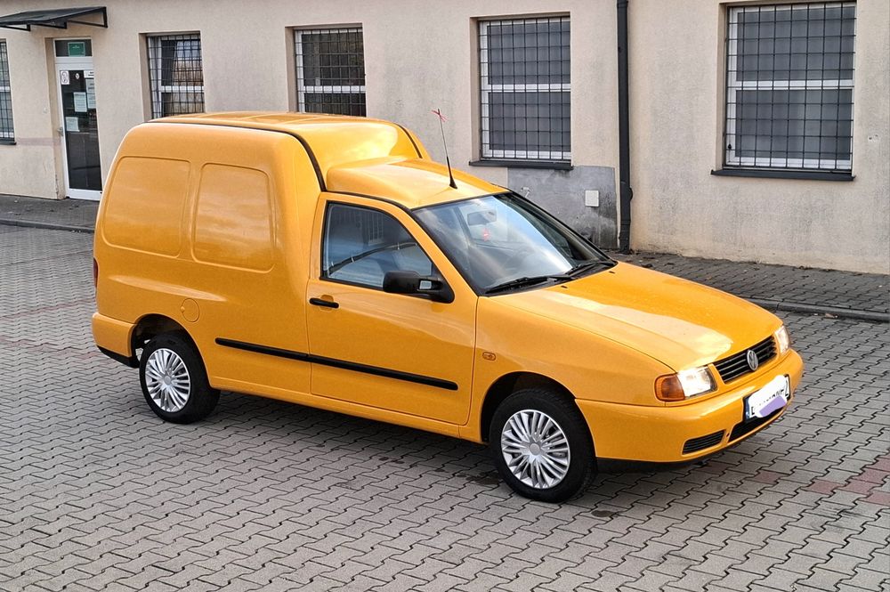 Volkswagen