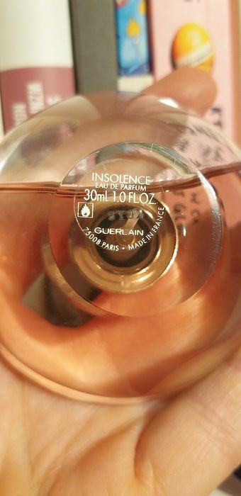 Insolence Guerlain edp