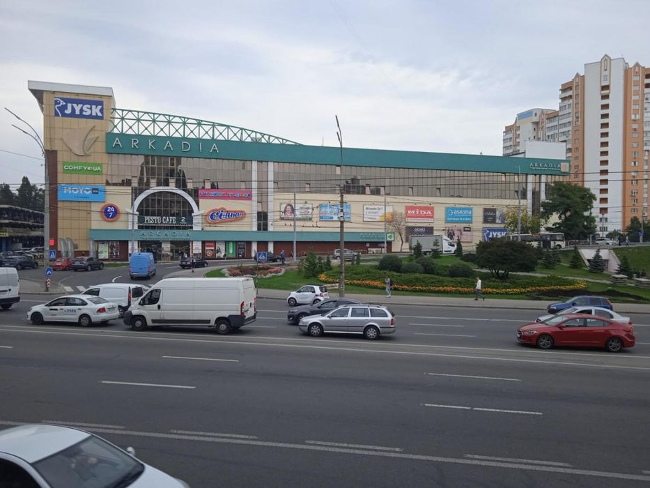 Коммерческая недвижимость по адресу ул. Борщаговская (площадь 559 м²) - Atlanta.ua - фото 11