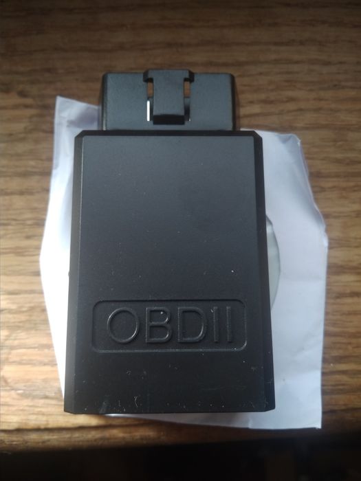 Продам автомобільний сканер ELM327 ,OBD2