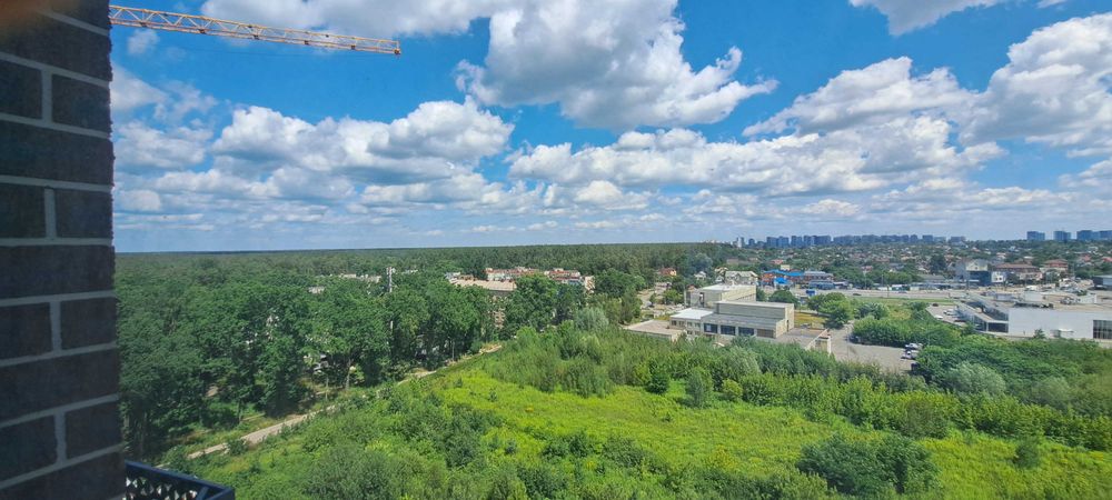 1-кімнатна квартира за адресою вул. Берковецька (площа 48 м²) - Atlanta.ua - фото 5