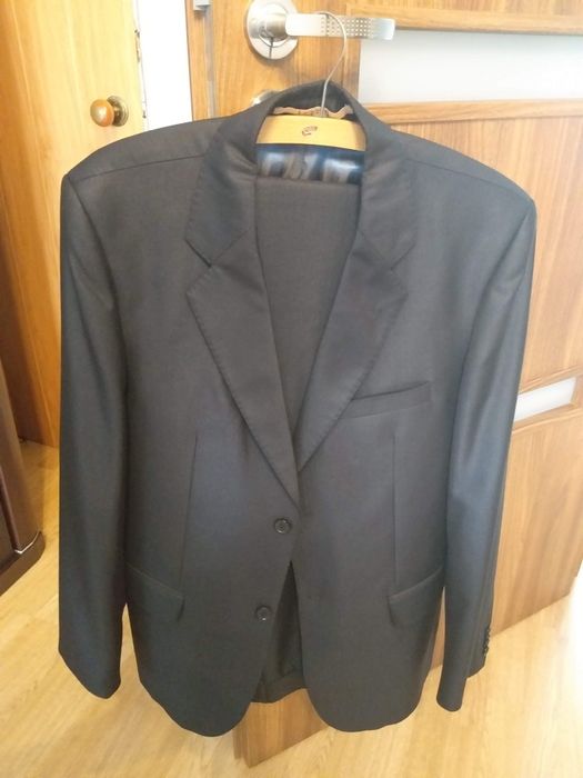 Garnitur męski,mało uzywany