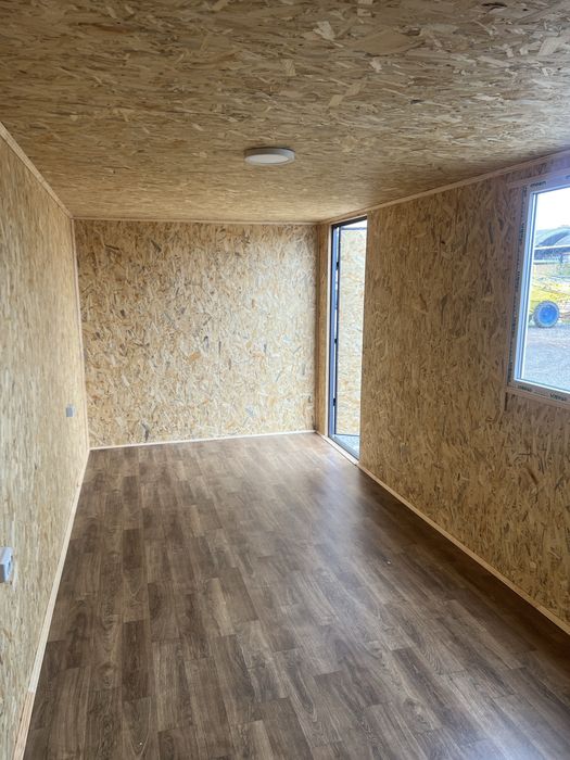 Битовка, побутівка, вагончик, модульні будинки, маф, кіоск, бытовка