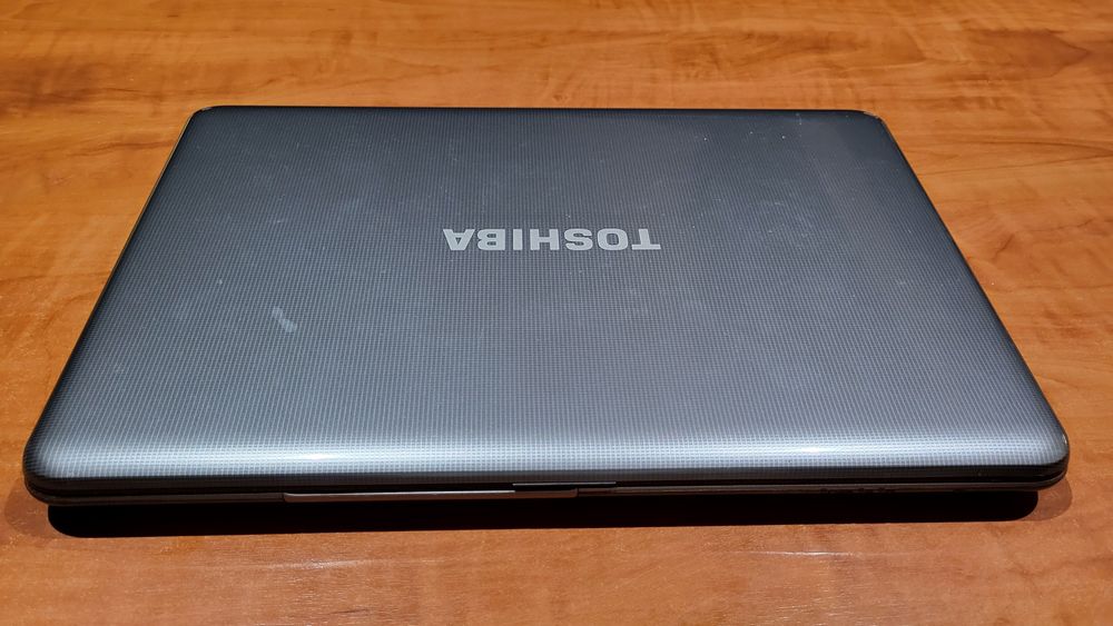 Laptop Toshiba Satellite L870-17C 17,3