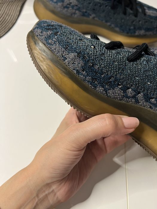 Adidas Yeezy Boost 380 Covellite