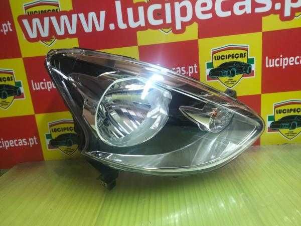 Ótica Dto NISSAN MICRA IV (K13_) | 10 -