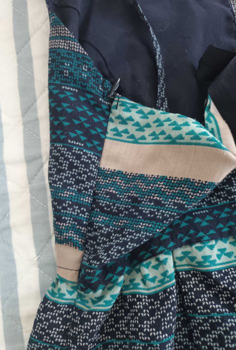 Vestido de alças - O'Neill