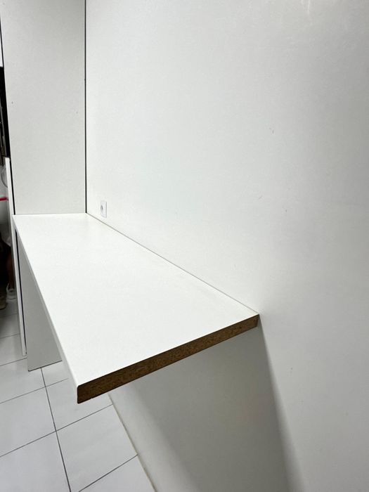 Prateleira para cozinha