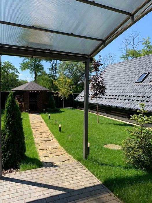 Готовий! З ремонотом! Ходосівка Голубі озера Підгірці Мегамаркет без %