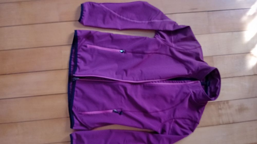 Bluza  sportowa damska