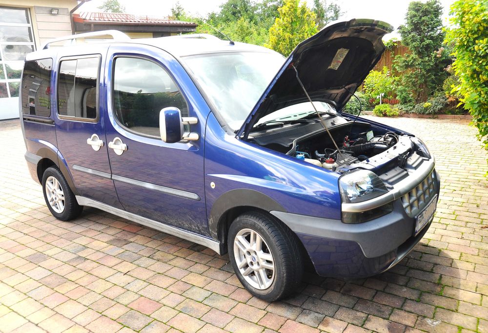 Naprawa i programowanie sterownik Fiat Stilo Doblo Grande Punto Panda