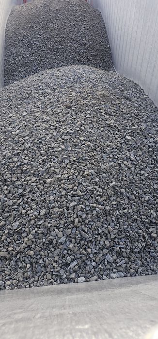 Tłuczeń Granitowy 0-31,5mm