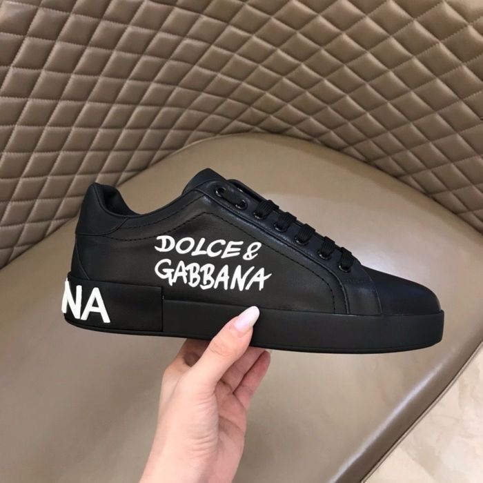 Кроссовки DOLCE GABBANA кеды мужские брендовые оригинал