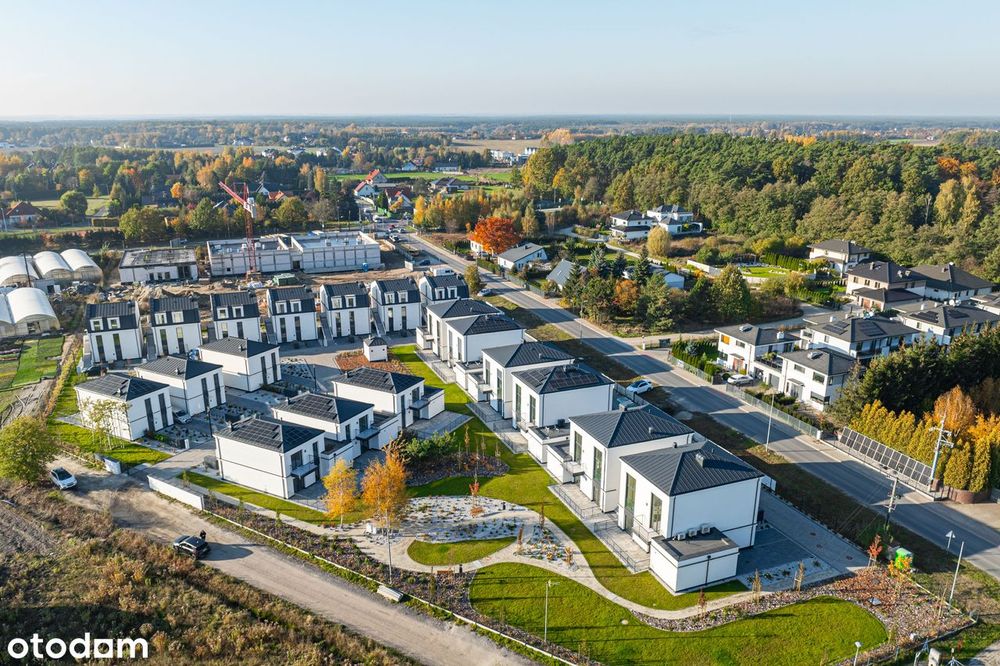 Garden & Villa | przestronne mieszkanie 2_A13