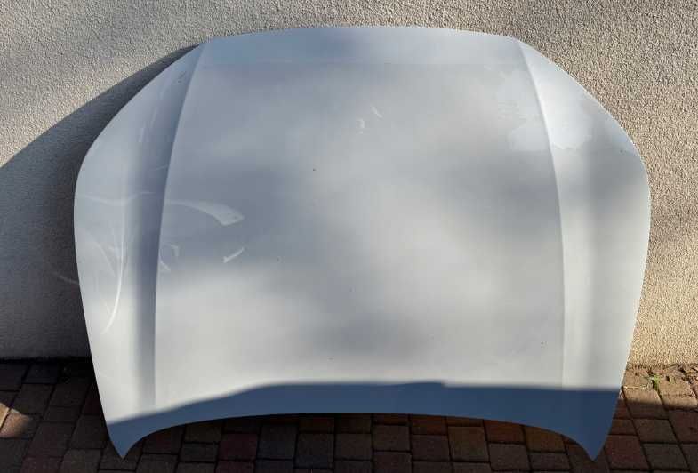 PEUGEOT 508 II 2018-2025 Капот