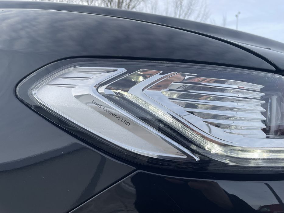 Ford Mondeo 2.0TDCI 150KM Titanium