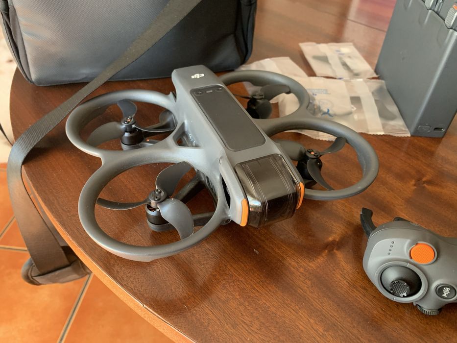 Drone DJI Avata II
