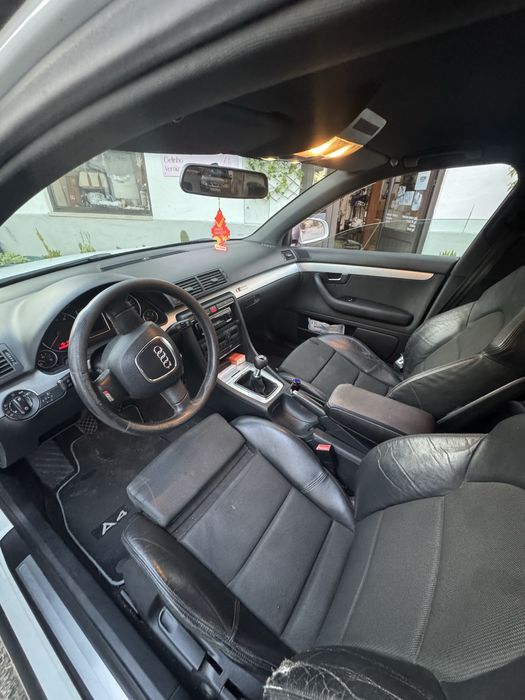 Audi A4 2.0 170CV Sline — photo 5