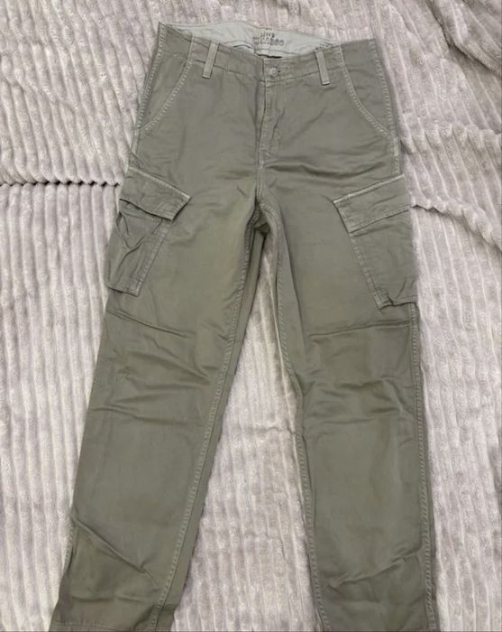 Брюки Levi’s XX cargo