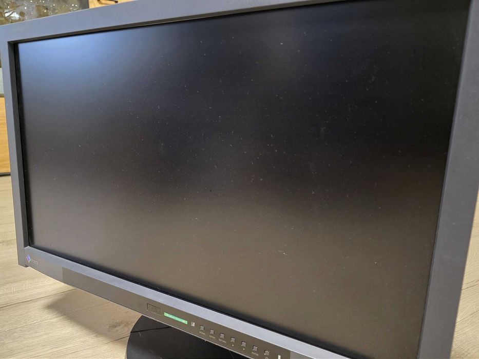 Monitor Eizo FlexScan SX2762W - 27 cali