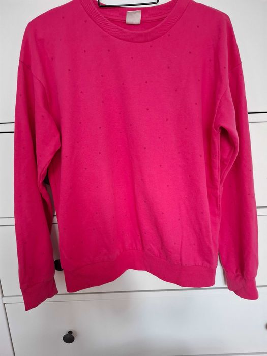 Bluza rozm. 164 Smyk