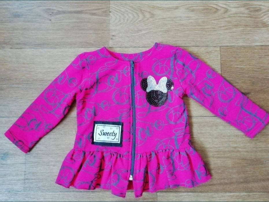 Дуже гарні речі для дівчинки/хлопчика в ідеальному стані