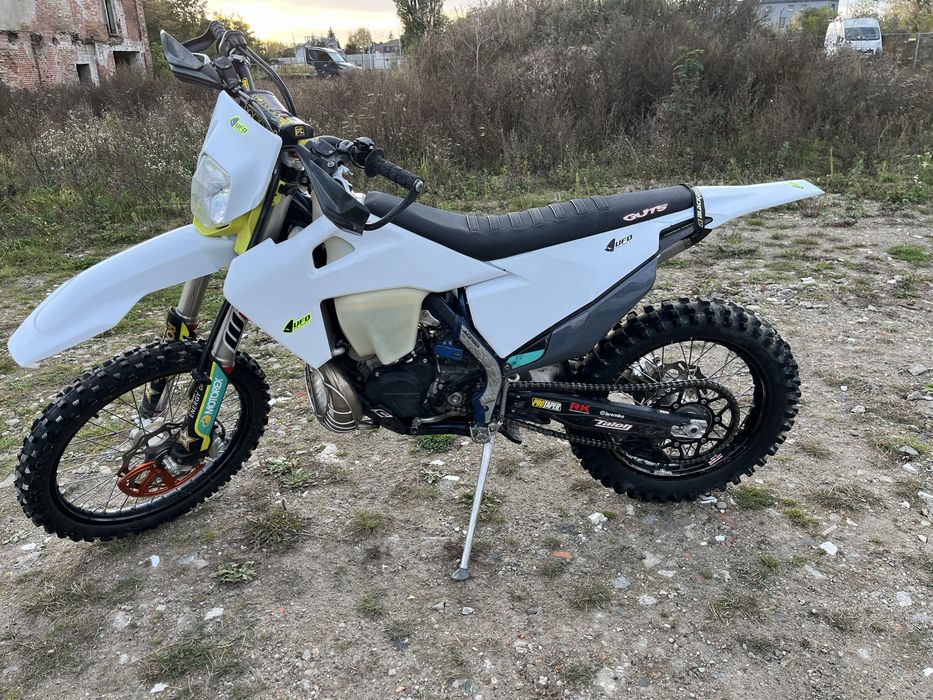 Husqvarna