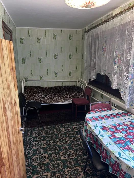 Продам Дом -дачу в селе Новосёловка Кооп Машиностроитель