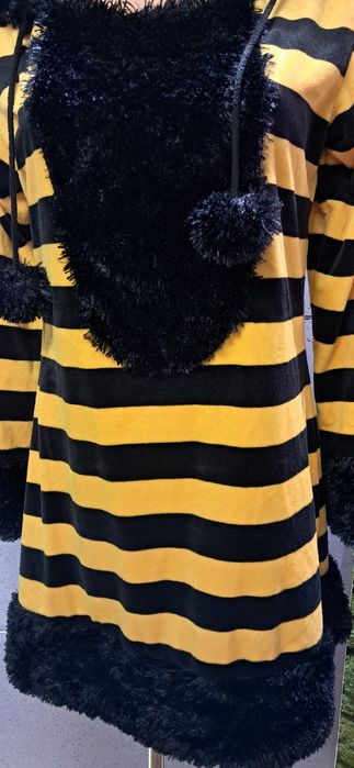 Strój przebranie kostium pszczoła