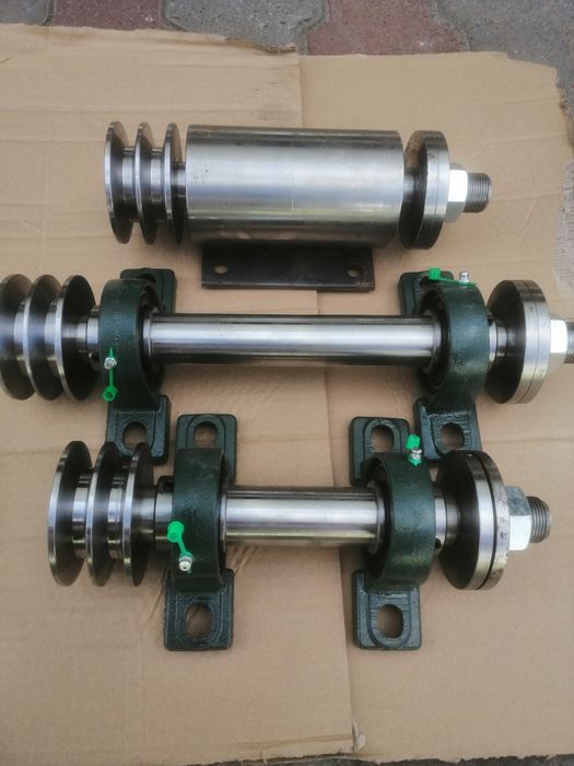 Wałek do Piły Krajzegi producent