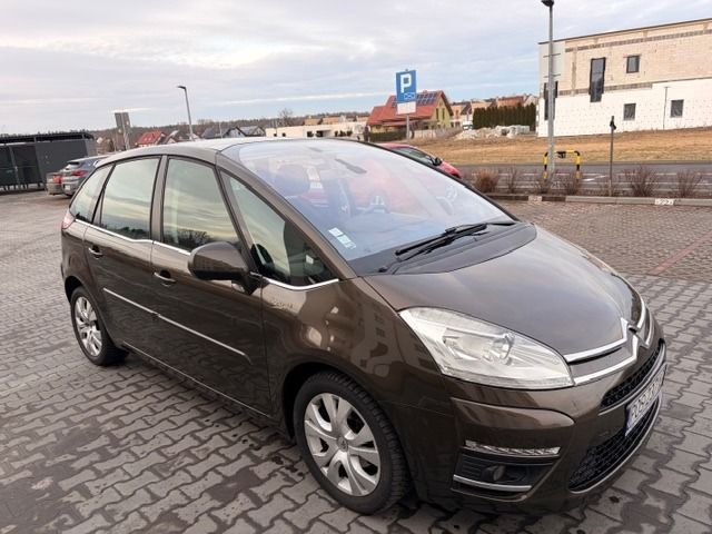 Citroën C4 Picasso