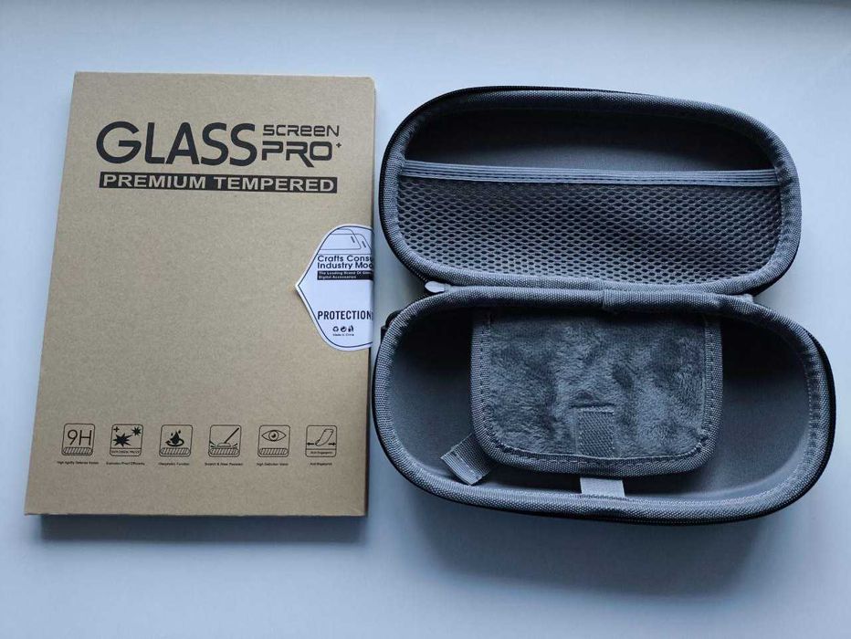 Retroid Pocket 5  (Блакитна\Сіра)В наявності!