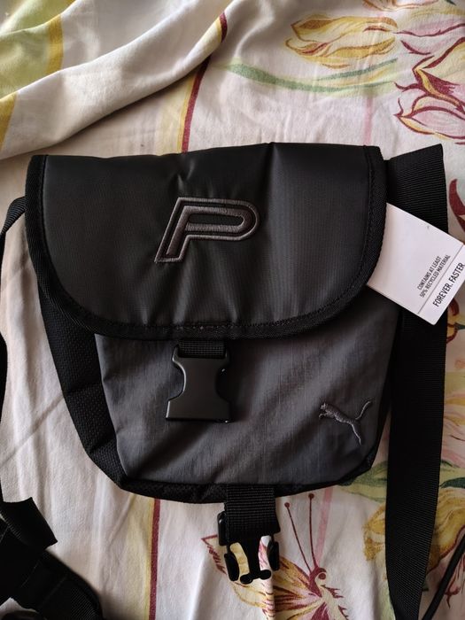 Продам сумочку puma