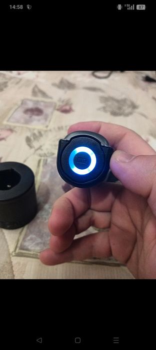 Vendo Trimmer BabylissPro FX1