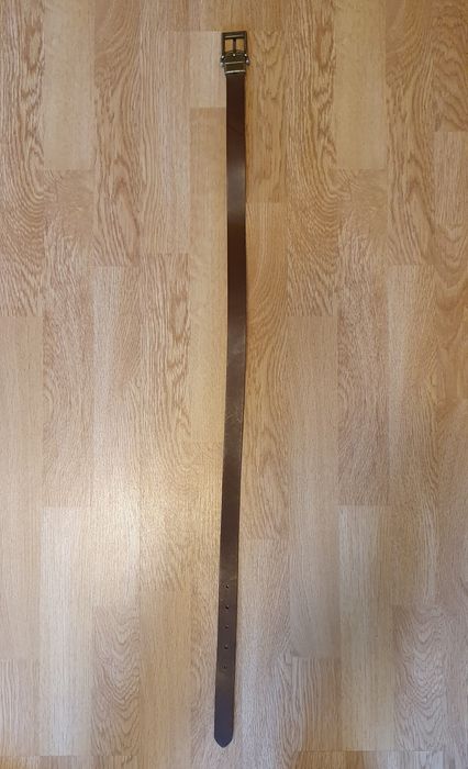 Пасок ремінь пояс двосторонній жіночий Levi's