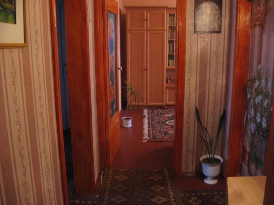 Здам подобово затишну 1-ну квартиру