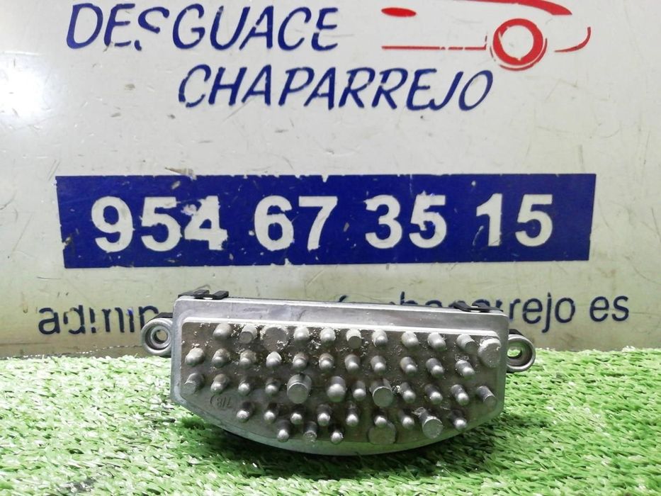 RESISTENCIA SOFAGEM BMW 3 2016 -931991901