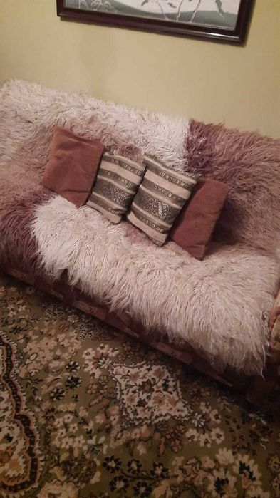 Zestaw kąpana i 2 fotele