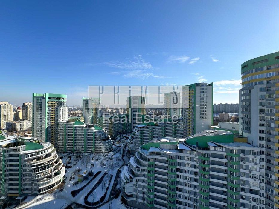 3-комнатная квартира по адресу ул. Вышгородская (площадь 84 м²) - Atlanta.ua - фото 18