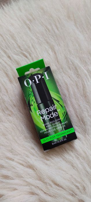 Opi Repair Mode Profesjonalna Kuracja Do Paznokci Regenerująca