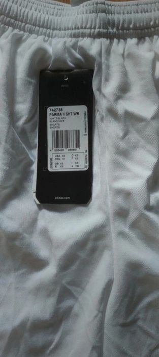 Calções desportivos Benfica / Adidas