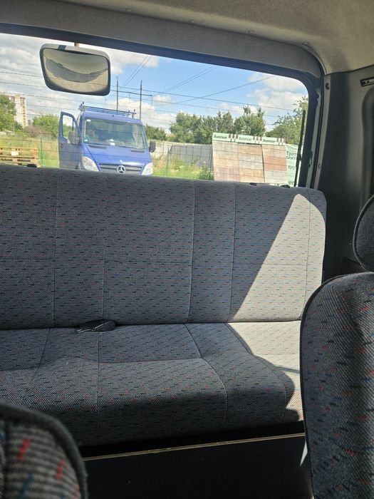 HYUNDAI H 100  пасажир