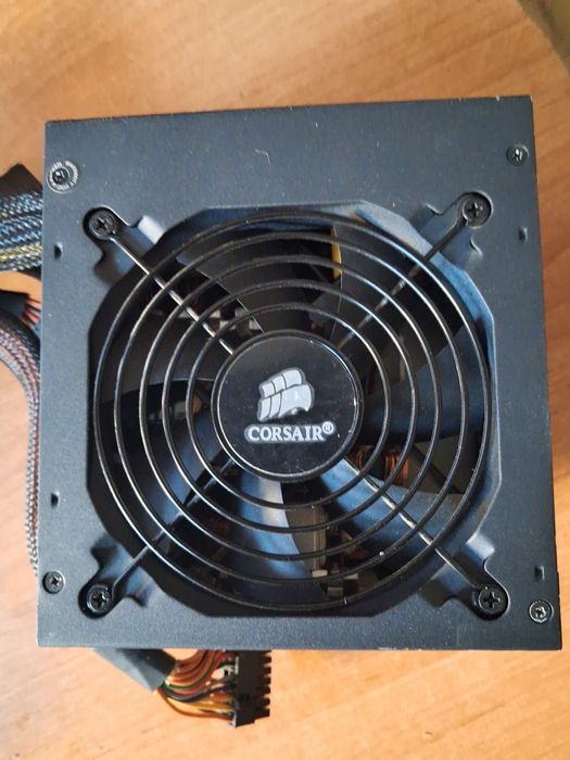 Zasilacz "CORSAIR" CX500