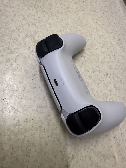 Контролер  Sony PlayStation 5 DualSense